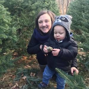 Meet your Posher, Kate